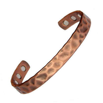 Sienna Harper Kupferarmband