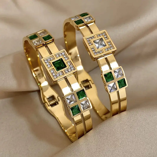 Armband Esme Carrington | Gold