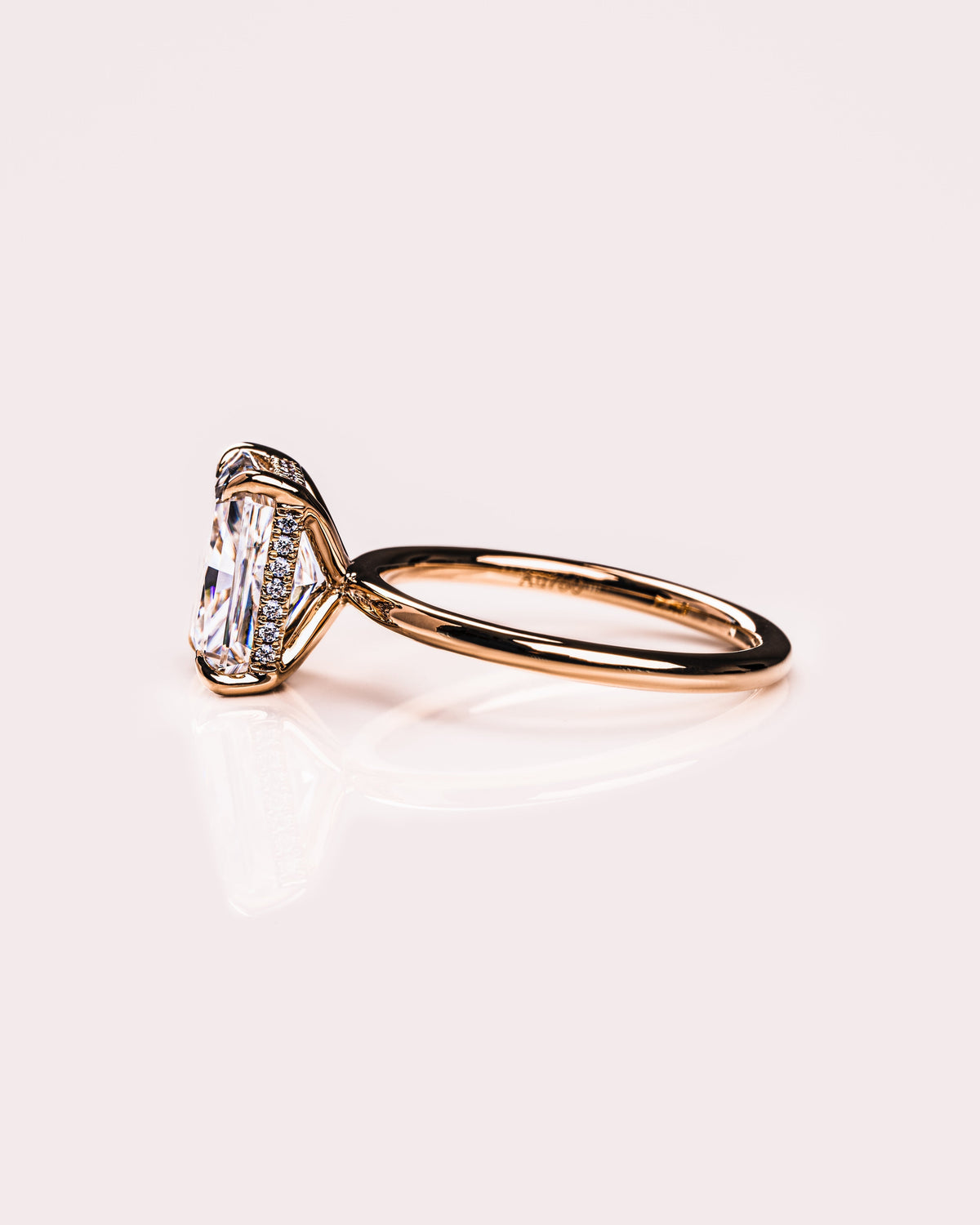 Harley – Strahlend | Gold