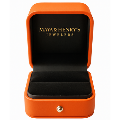 Maya & Henry Geschenkbox