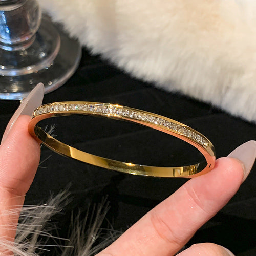 Marisella Donnari Armband | Gold