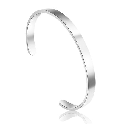 Ronan Manschettenarmband | Gold