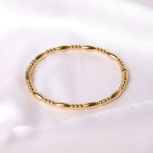 Lorena D’Amico Armband | Gold