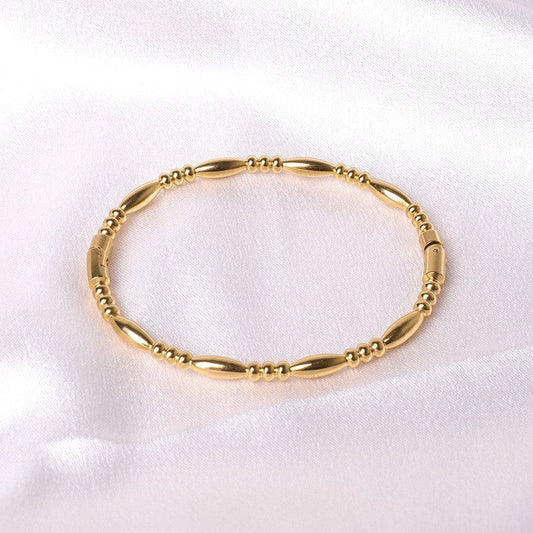 Lorena D’Amico Armband | Gold