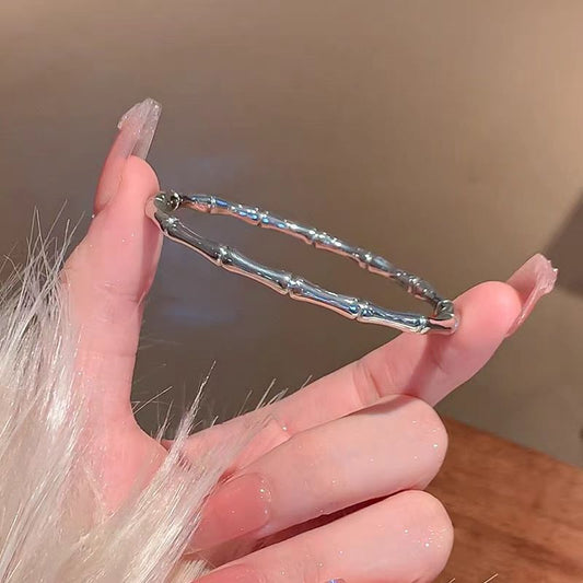Rina Morellini Armband | Weißgold