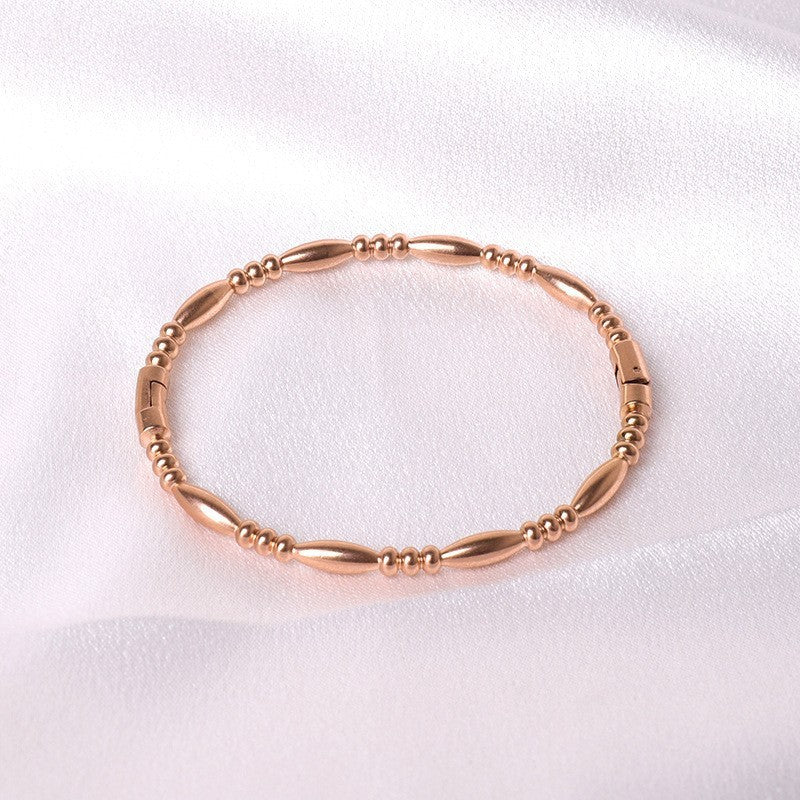 Lorena D’Amico Armband | Gold