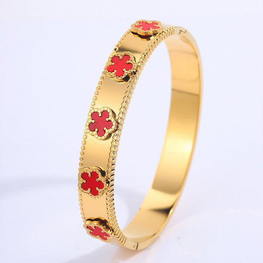 Armband Carlotta De Martino | Gold