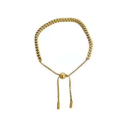 Lucetta Invicta Armband | Gold
