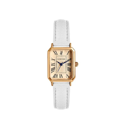 Vivelle Crest Damenuhr | Gold