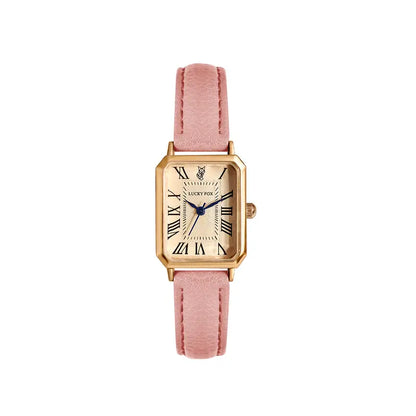 Vivelle Crest Damenuhr | Gold