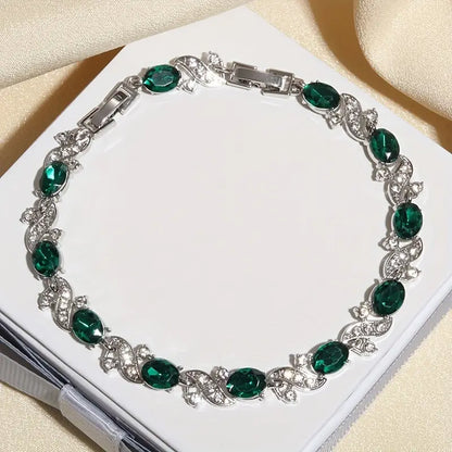 Armband Giada Bellini | Weißgold