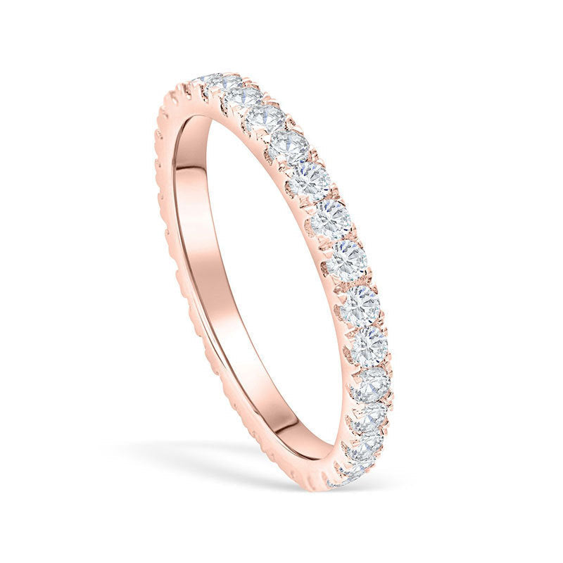 Lunetta Cavarossi Ring | Gold