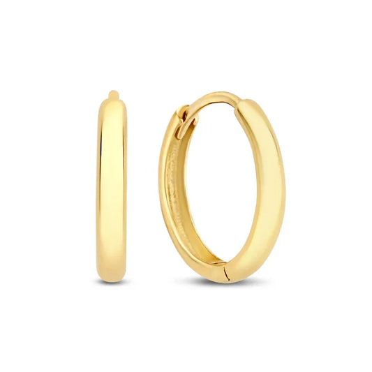 Nora Gilda Ohrringe | Gold