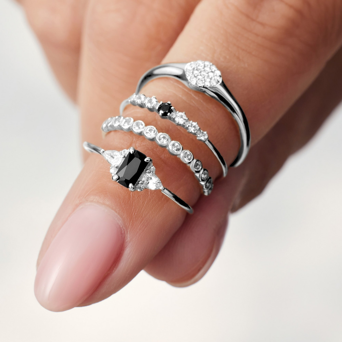 Blasenring | Gold
