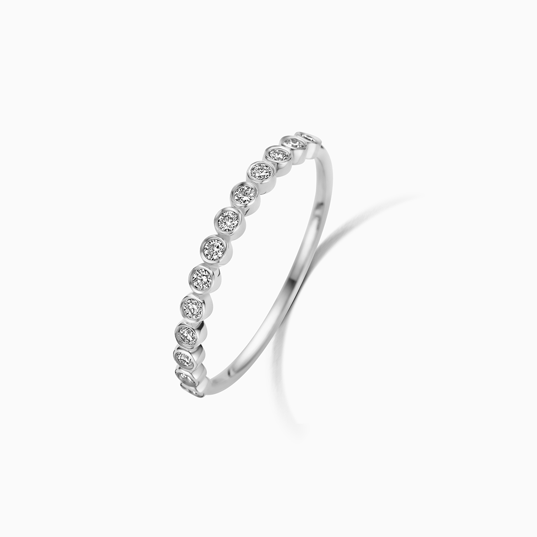 Blasenring | Gold
